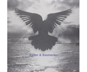 Andreas Baumecker A Murder Of Crows EP (Vinyl LP)