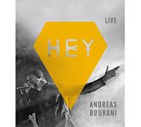 Andreas Bourani - Hey Live