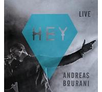 Andreas Bourani - heyIive in Aachen 2O15