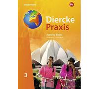 Andreas Bremm E Diercke Praxis SI Arbeits- und Lernbuch - Aus (Copertina rigida)
