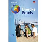 Andreas Bremm E Diercke Praxis SI Arbeits- und Lernbuch - Aus (Copertina rigida)