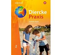 Andreas Bremm E Diercke Praxis SI Arbeits- und Lernbuch - Aus (Copertina rigida)