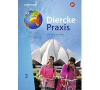Andreas Bremm E Diercke Praxis SI Arbeits- und Lernbuch - Aus (Copertina rigida)