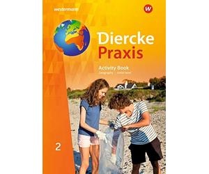 Andreas Bremm E Diercke Praxis SI Arbeits- und Lernbuch - Aus (Copertina rigida)