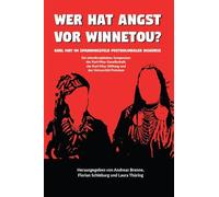 Andreas Brenne La Wer hat Angst vor Winnetou?: Karl May im Spannung (Tascabile)