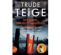 Andreas Brunsterma Der Mann, der nicht vergessen konnte: Ein Norwege (Tascabile)
