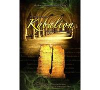 Andreas Campobasso Der Meisterweg des Kybalion (Copertina rigida)