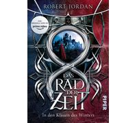 Andreas Decker Das Rad der Zeit 9 (Das Rad der Zeit 9): In den Klau (Tascabile)