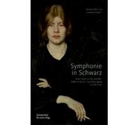 Andreas Dehmer Susanna Partsch Symphonie in Schwarz (Tascabile)