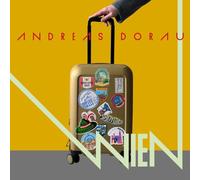 Andreas Dorau - Andreas Dorau: Wien [CD]