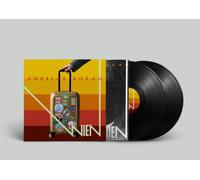 Andreas Dorau Wien (Vinyl LP)