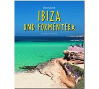 Andreas Dr. Dro Reise durch Ibiza und Formentera: Ein Bildband mit ü (Tascabile)