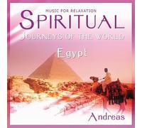 Andreas - Egypt Spiritual Journeys Of The World