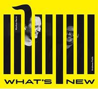 Andreas Feith & Markus Harm - What'S New