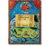 Andreas Fingernagel Christian Gastgeber Ste The Book of Bible (Copertina rigida)