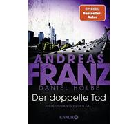 Andreas Franz D Der doppelte Tod: Julia Durants neuer Fall SPIEGEL (Tascabile)