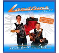 Andreas Fulterer & Band - jedes Jahr zur selben Zeit