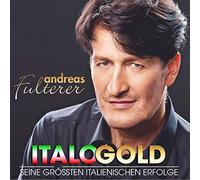 Andreas Fulterer - Italogold
