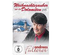 Andreas Fulterer - Weihnachtszauber aus den Dolomiten - Live