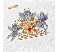 Andreas Gabalier A Volks-Rock'N'Roll Christmas (CD)