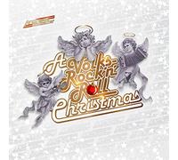 Andreas Gabalier: A Volks-Rock'n'Roll Christmas (CD+DVD)