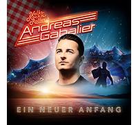 Andreas Gabalier Uno Neuer Anfang CD IN Digipak Veloce Spedizione Nuovo Scatola