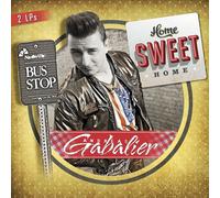 Andreas Gabalier Home Sweet Home (Vinyl LP)