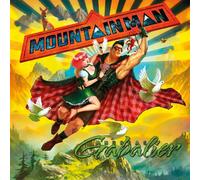Andreas Gabalier Mountain Man (CD)