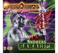 Andreas Gabalier - Mountain Man - Live Aus B by Andreas Gabalier