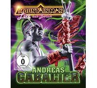 Andreas Gabalier - Mountain Man - Live aus Berlin