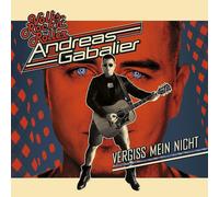Gabalier,Andreas - Vergiss Mein Nicht