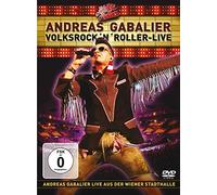 Andreas Gabalier - Volksrock'n'roller Live