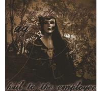 Andreas Gross - Hail To The Employee