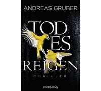 Andreas Gruber Todesreigen (Tascabile)