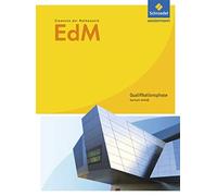 Andreas Gundlac Elemente der Mathematik SII - Ausgabe 2016 fü (Copertina rigida)