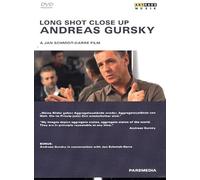 Andreas Gursky: Long Shot Close Up - Art Lives