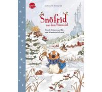 Andreas H. Schm Snöfrid aus dem Wiesental (5). Durch Schnee u (Copertina rigida)