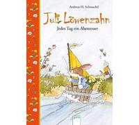 Andreas H Schma Juli Löwenzahn - Jeder Tag ein Abenteuer: Vor (Copertina rigida)