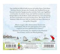Andreas H. Schmachtl Snöfrid aus dem Wiesental: die Wahrlich Rätselhaft (CD)