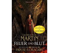 Andreas Helweg Feuer und Blut - Erstes Buch: Aufstieg und Fall des (Tascabile)