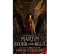 Andreas Helweg Feuer und Blut - Erstes Buch: Aufstieg und Fall des (Tascabile)