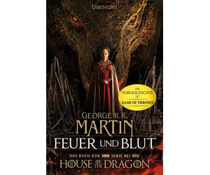 Andreas Helweg Feuer und Blut - Erstes Buch: Aufstieg und Fall des (Tascabile)