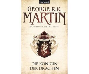 Andreas Helweg George R Das Lied von Eis und Feuer 06: Die Königin d (Tascabile)