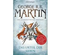 Andreas Helweg George R.R. Mart Der Heckenritter von Westeros: Das (Tascabile)