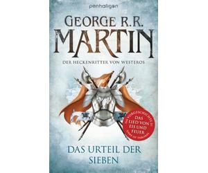 Andreas Helweg George R.R. Mart Der Heckenritter von Westeros: Das (Tascabile)