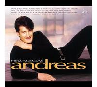Andreas - Herz aus Glas