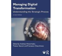 Hinterhuber – Gestire la trasformazione digitale – Comprendere il processo strategico – Tascabile