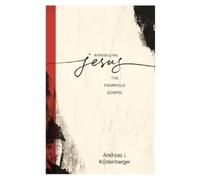 Andreas J Köstenberger Introducing Jesus (Tascabile)