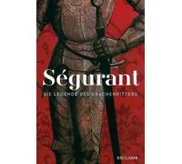 Andreas Jandl S Ségurant. Die Legende des Drachenritters: Das (Copertina rigida)