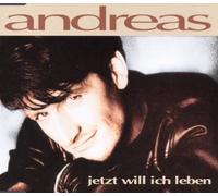Andreas - Jetzt Will Ich Leben